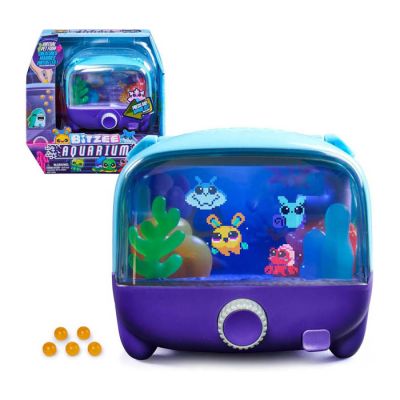 IGRAČKA BITZEE LJUBIMAC AKVARIUM SET