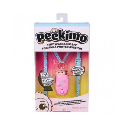 IGRAČKA PEEKIMO LJUBIMAC ASST