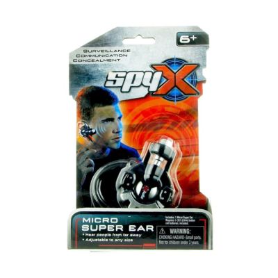 Spy x micro super prisluskivac