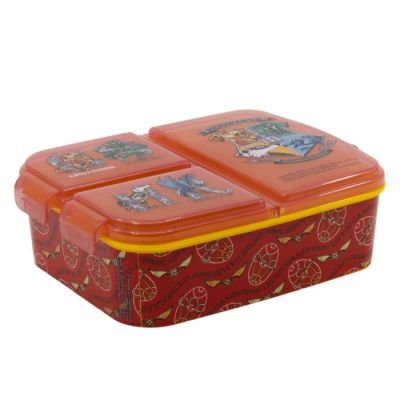 Stor set za užinu harry potter