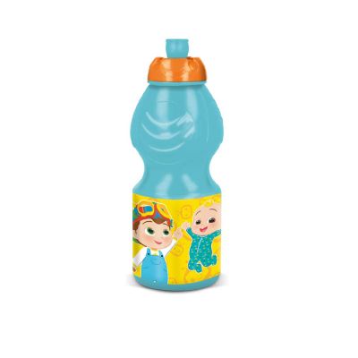Stor sportska boca Cocomelon 400ml.