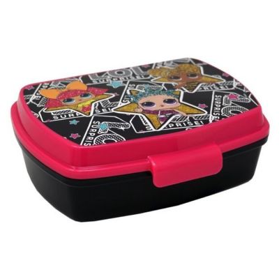 Stor funny Lol kutija za sendvic