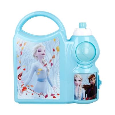 Stor set za užinu frozen