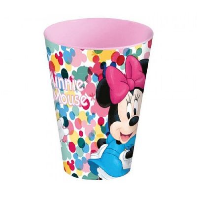 Stor caša minnie