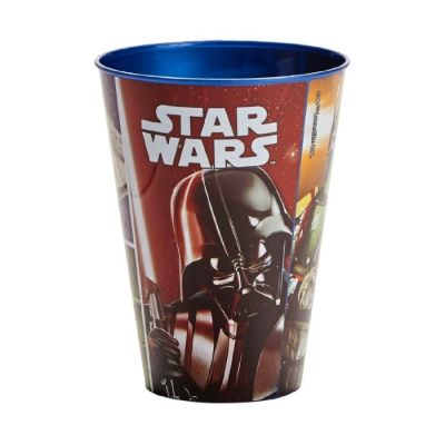 Stor easy Star wars 430 ml. casa