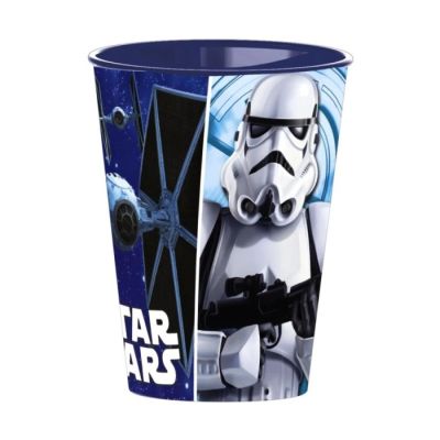 Stor easy Star wars 260 ml. casa