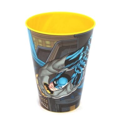 Stor caša Batman 430ml.