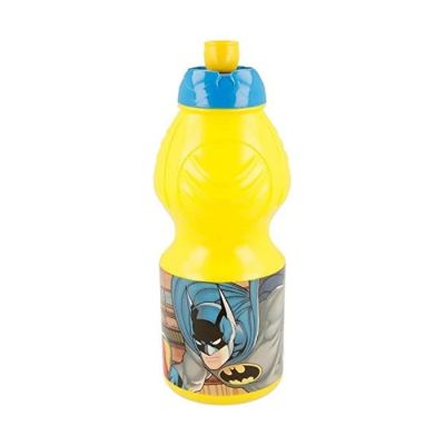 Stor sportska boca Cry batman 400ml.