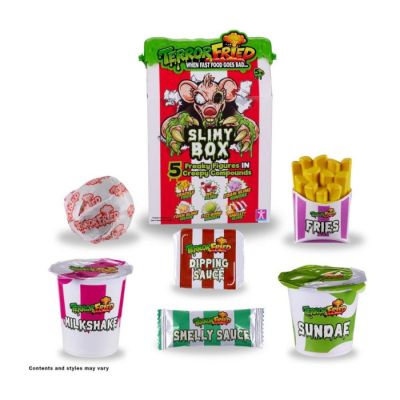 Igračka Terror Fried figura za igru