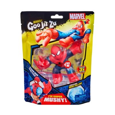 Igračka Goo Jit Zu Spiderman