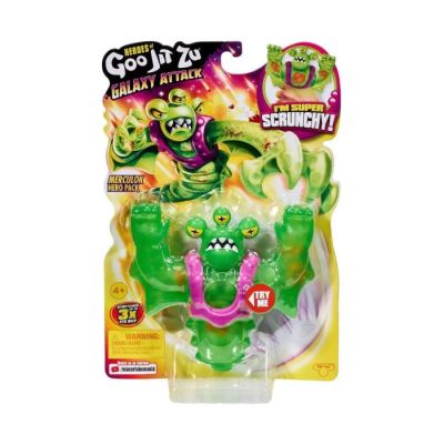 Igračka Goo Jit Zu air vac hero