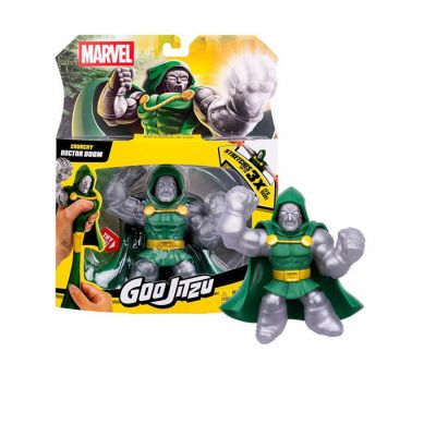 Igračka Goo Jit Zu Marvel s12 hero