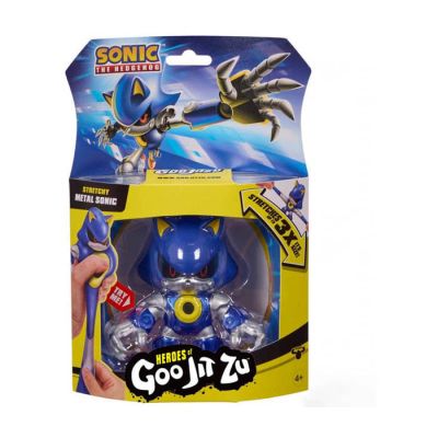 Igračka Goo Jit Zu Sonic s6