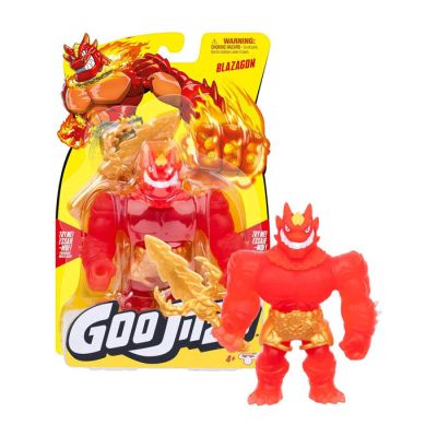 Igračka Goo Jit Zu Goo power hero