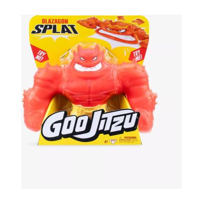 Igračka Goo Jit Zu blazagn splat