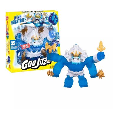 Igračka Goo Jit Zu king frostibite