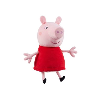 Igračka Pepa prase, interaktivni pliš