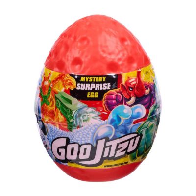Igračka Goo Jit Zu mystery surprise egg