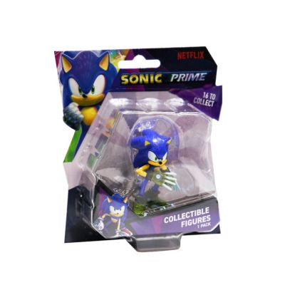 Igračka Sonic figurice 6cm.