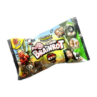 Igračka Brainrot puff ups
