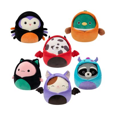 Igračka SQUISHMALLOWS 20CM HALLOWEEN ASST