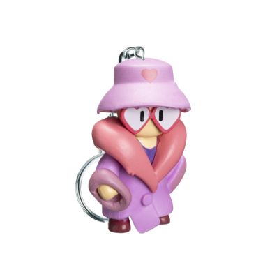 Igračka Stumble guys privezak sa figuricom 1pk