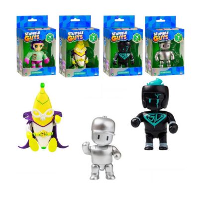 Igračka Stumble guys mythic akciona figurica