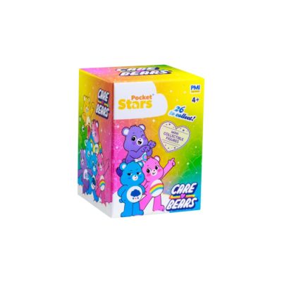 Igračka medvedići dobrog srca, figura iznenađenja