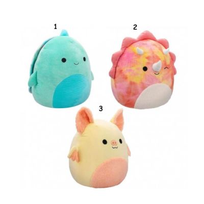 Igračka Fuzzmallows 40CM PLIŠANI LJUBIMAC  ASST