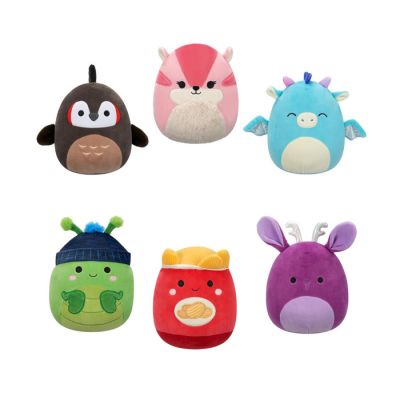 Igračka Squishmallows 180cm plišani ljubimac