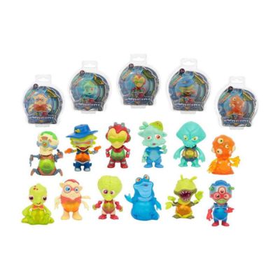 Igračka Dexy Mini iznenađenje Exogini