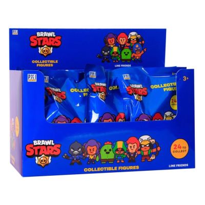 Igračka Brawl stars kesica