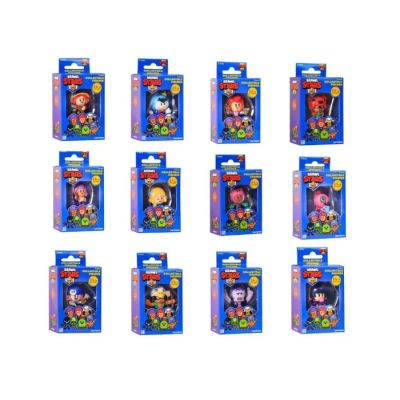 Igračka Brawl stars figurica