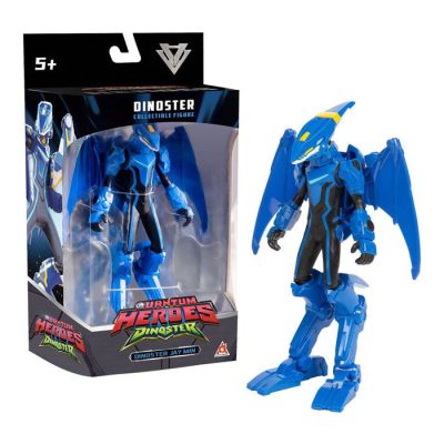 Igračka Dinoster - 15cm. figura Jay Min