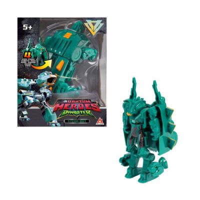 Igračka Dinoster Transformable Dino stego-bot