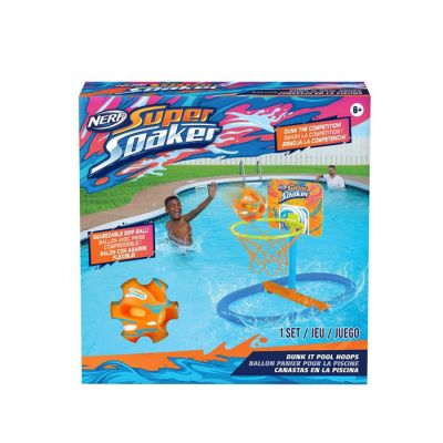 Igračka POOL HOOP BASH SET