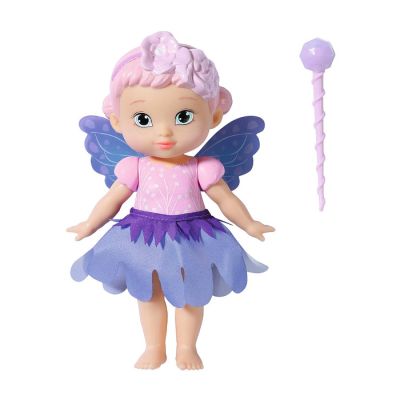 Igračka Baby born storybook fairy Violet 18cm.