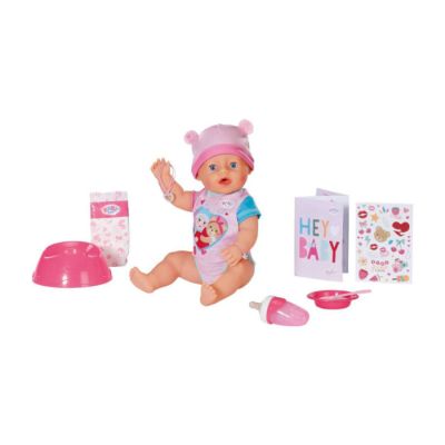 Igračka Baby born Emma 43cm.