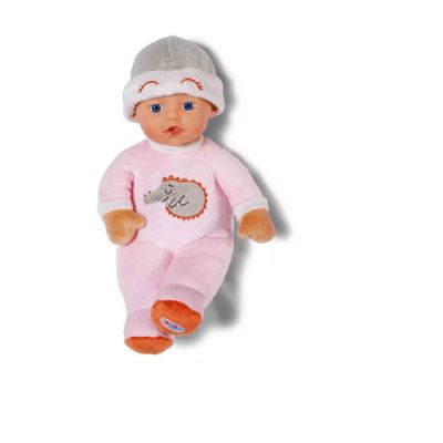 IGRAČKA BABY BORN MEKA LUTKA USPAVANA ROUZ 30 CM