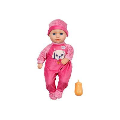 Igračka Baby born Anna pink 36cm.