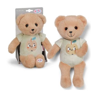 IGRAČKA BABY BORN MEKA LUTKA TEDDY 26 CM