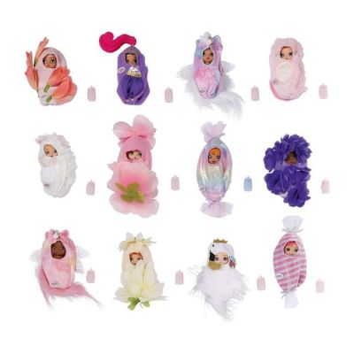 Igračka baby born bebe iznenađenja