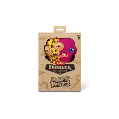 Igračka FUGGLER misfit monsters