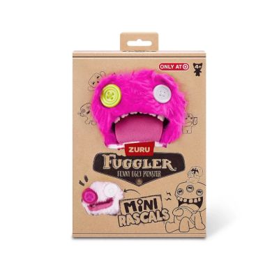 Igračka FUGGLER mini rascals