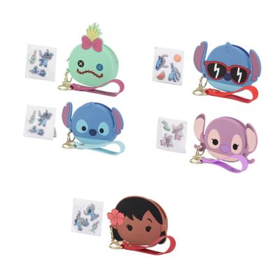 Igračka Dexy mini iznenađenje Stitch torbica