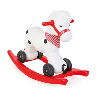 Pilsan klackalica Pony