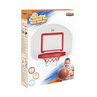 Profesionalni set za kosarku