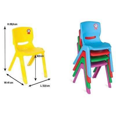 Plasticna stolica Pilsan