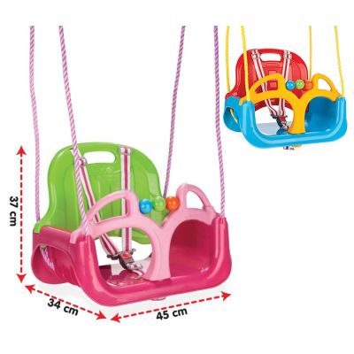 Ljuljaška Pilsan 3 u 1