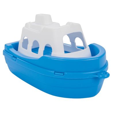 Igračka Pilsan, mali brod